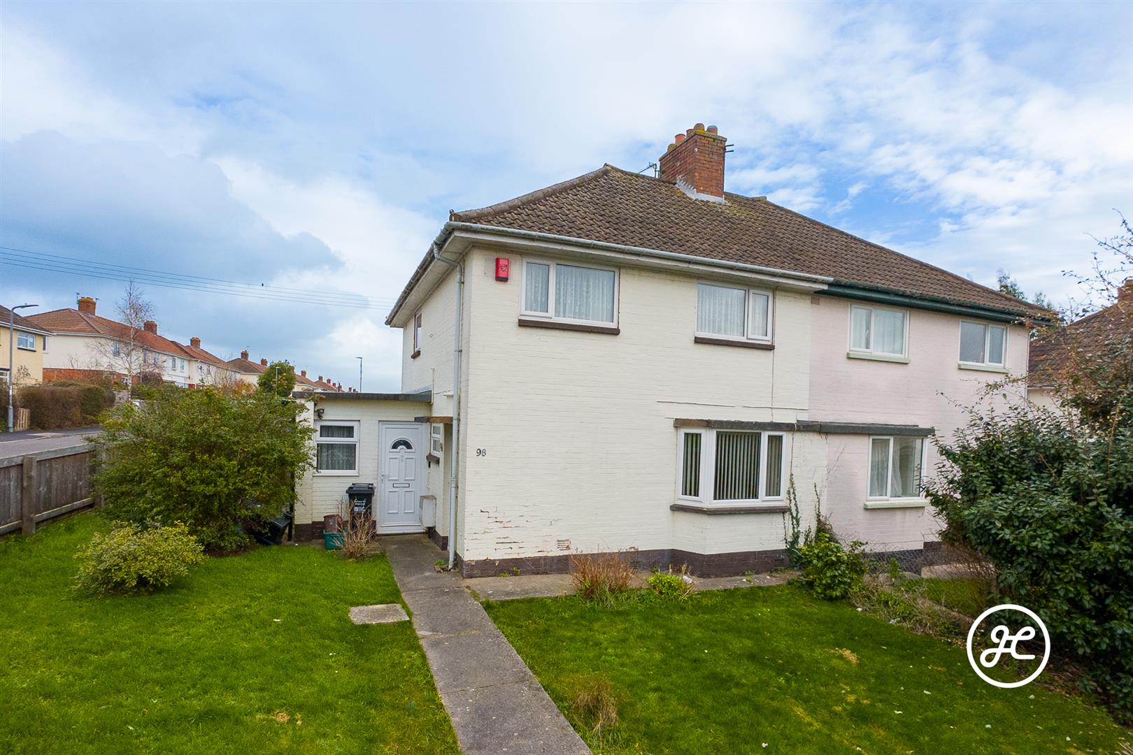 Property For Sale in Bridgwater & Taunton Joseph Casson